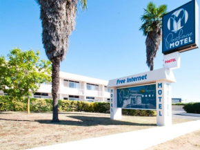 Гостиница Posthouse Motor Lodge  Гоулберн